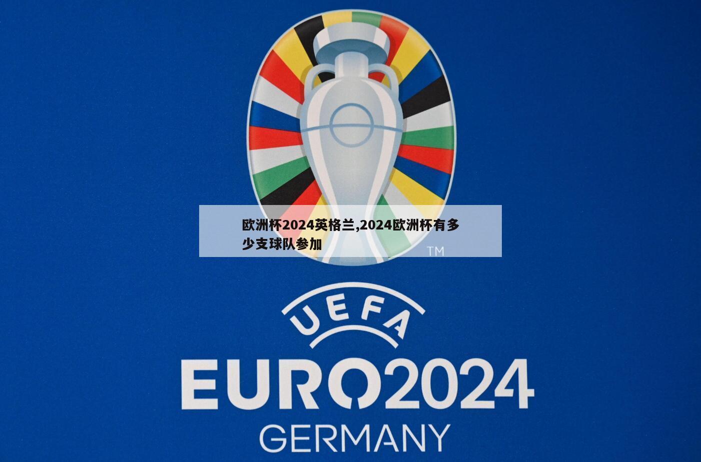 欧洲杯2024英格兰,2024欧洲杯有多少支球队参加
